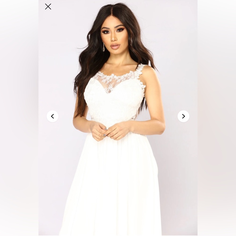 Beautiful Fashion nova dress - Picture 11 of 16